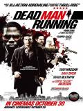 Affiche de Dead Man Running