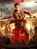 Affiche de Dead Rising: Watchtower