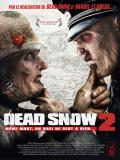 Affiche de Dead Snow 2