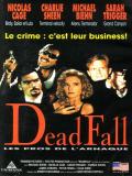 Affiche de Deadfall
