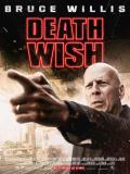 Affiche de Death Wish