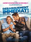 Affiche de Dbarquement Immdiat