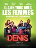 Affiche de Denis