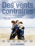 Affiche de Des vents contraires