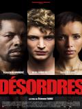 Affiche de Dsordres
