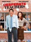 Affiche de Desperate Teachers