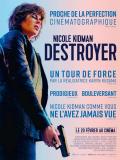 Affiche de Destroyer