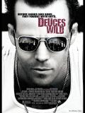 Affiche de Deuces Wild