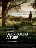 Affiche de Deux jours  tuer