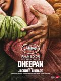 Affiche de Dheepan