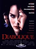 Affiche de Diabolique