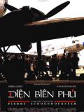 Affiche de Dien Bien Phu