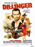 Affiche de Dillinger