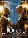 Affiche de Diplomatie