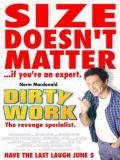 Affiche de Dirty Work