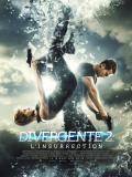 Affiche de Divergente 2 : linsurrection