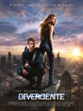 Affiche de Divergente