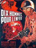 Affiche de Dix hommes pour l