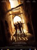 Affiche de Djinns