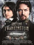 Affiche de Docteur Frankenstein