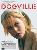 Affiche de Dogville