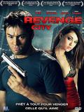 Affiche de Revenge City