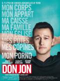 Affiche de Don Jon