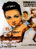 Affiche de Don Juan