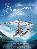 Affiche de Donne-moi des ailes