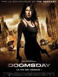 Affiche de Doomsday