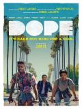 Affiche de Dope