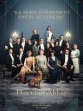 Affiche de Downton Abbey