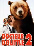 Affiche de Dr. Dolittle 2