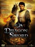 Affiche de Dragon Sword