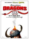 Affiche de Dragons