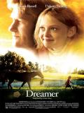 Affiche de Dreamer : Inspired by a True Story