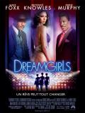 Affiche de Dreamgirls