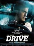 Affiche de Drive