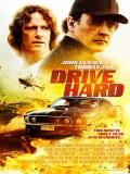 Affiche de Drive Hard