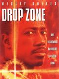 Affiche de Drop zone