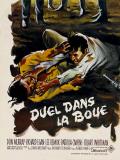 Affiche de Duel dans la boue