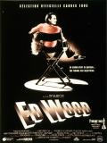 Affiche de Ed Wood
