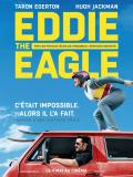 Affiche de Eddie The Eagle