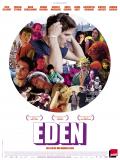 Affiche de Eden