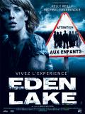 Affiche de Eden Lake