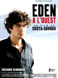 Affiche de Eden  l