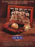 Affiche de Eight Men Out