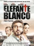 Affiche de Elefante Blanco