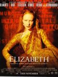 Affiche de Elizabeth