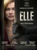 Affiche de Elle